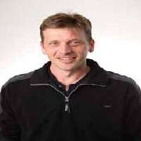 Mark Krockenberger