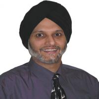Randip R. Bindra
