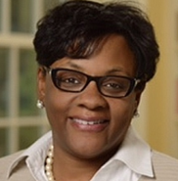 Cheryl Holcomb-McCoy