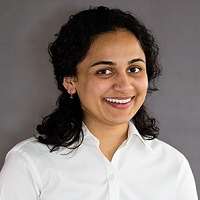 Janaki Amin