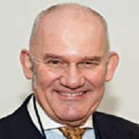 Robert John D. George
