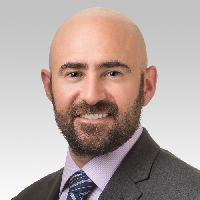 Jeremy D. Collins