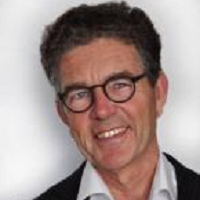 Ronald Boumans