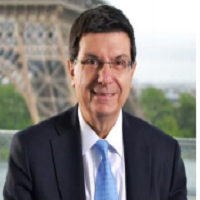 Gian Carlo Di Renzo