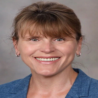 Larissa L. Loukianova