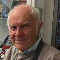 Wolfgang Pirsig