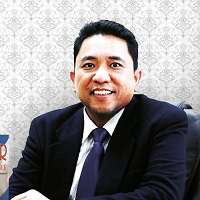 Norman Bin Mohd Norawi
