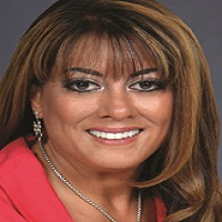 Nancy Morgan