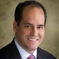 Steven P. Stanos Jr