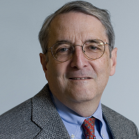 Gilbert Harlan Daniels