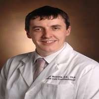 Stuart McGrane