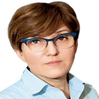 Elena Aleksandrovna Razumovskaya