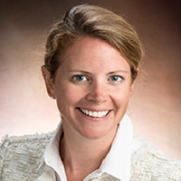 Lindsey A. George