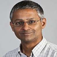 Shankar Balasubramanian