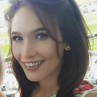 Katherine Torrance