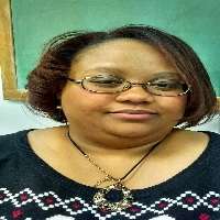 Tina Marie Baxter