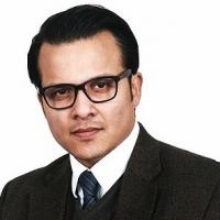 Arif Khan
