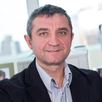 Ruslan M. Medzhitov