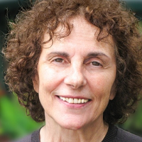 Sharone Ann Abramowitz