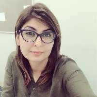 Tanuja Bhagat