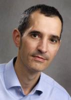 Gareth Jones