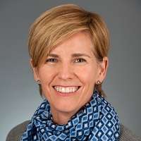 Laurie Jean Glader