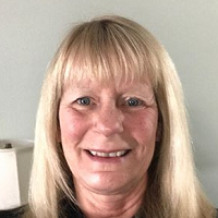 Marlene M. Johnson
