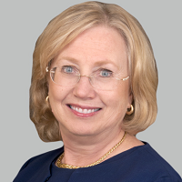Claudia Upchurch Richter