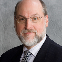 James A. Simon