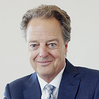 James T. Caillouette