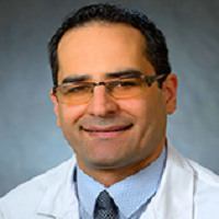 Seyed Ali Nabavizadeh