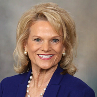 Doris E. Wenger