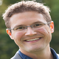 Nathan R. Tykocki