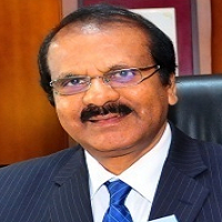 K Byrappa