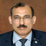Tariq Amin Sheikh