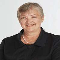 Mary Jo Kreitzer