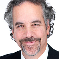 Eric Thomas Linden