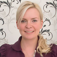 Kristin Pcholkina