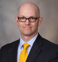 Christian Lee Baum