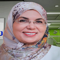 Eman Sanad