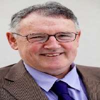 Gillies Mckenna