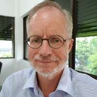 Michael D. Winther