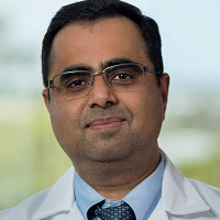 Anuj K. Mahindra
