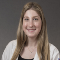 Samantha P. Zuckerman
