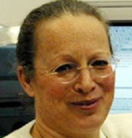 Mia Horowitz