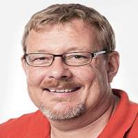 Jurgen Rockstroh