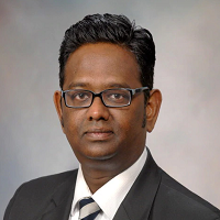 Syril K. Dorairaj