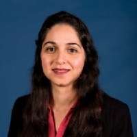 Fatemeh Sanjar