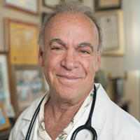 Ronald N. Rothenberg