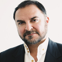 Ashkan Ghavami